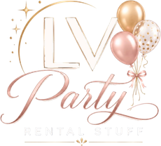 LV Party Rental Stuff